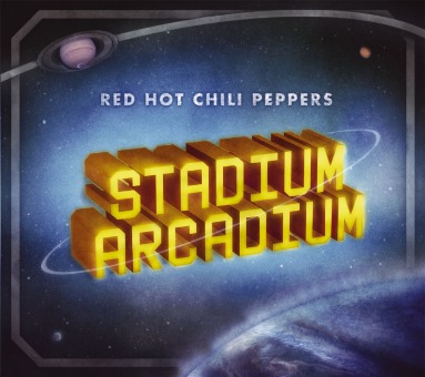 Stadium Arcadium by Red Hot Chili Peppers on Slacker - Free Internet ...