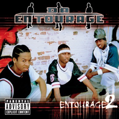 da entourage band formed in lafayette la da entourage s genre dirty ...